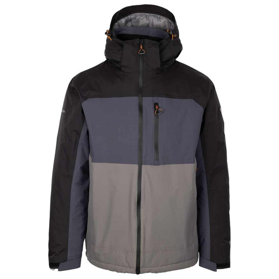 Trespass Ανδρικό μπουφάν Dulverton Padded Jacket